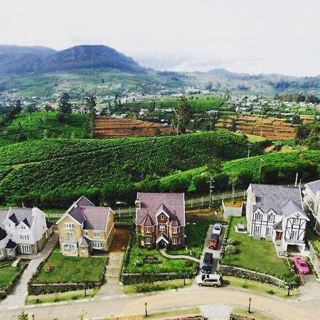 Cheltenham Cottage - Little England Cottages Nuwara Eliya Exterior foto