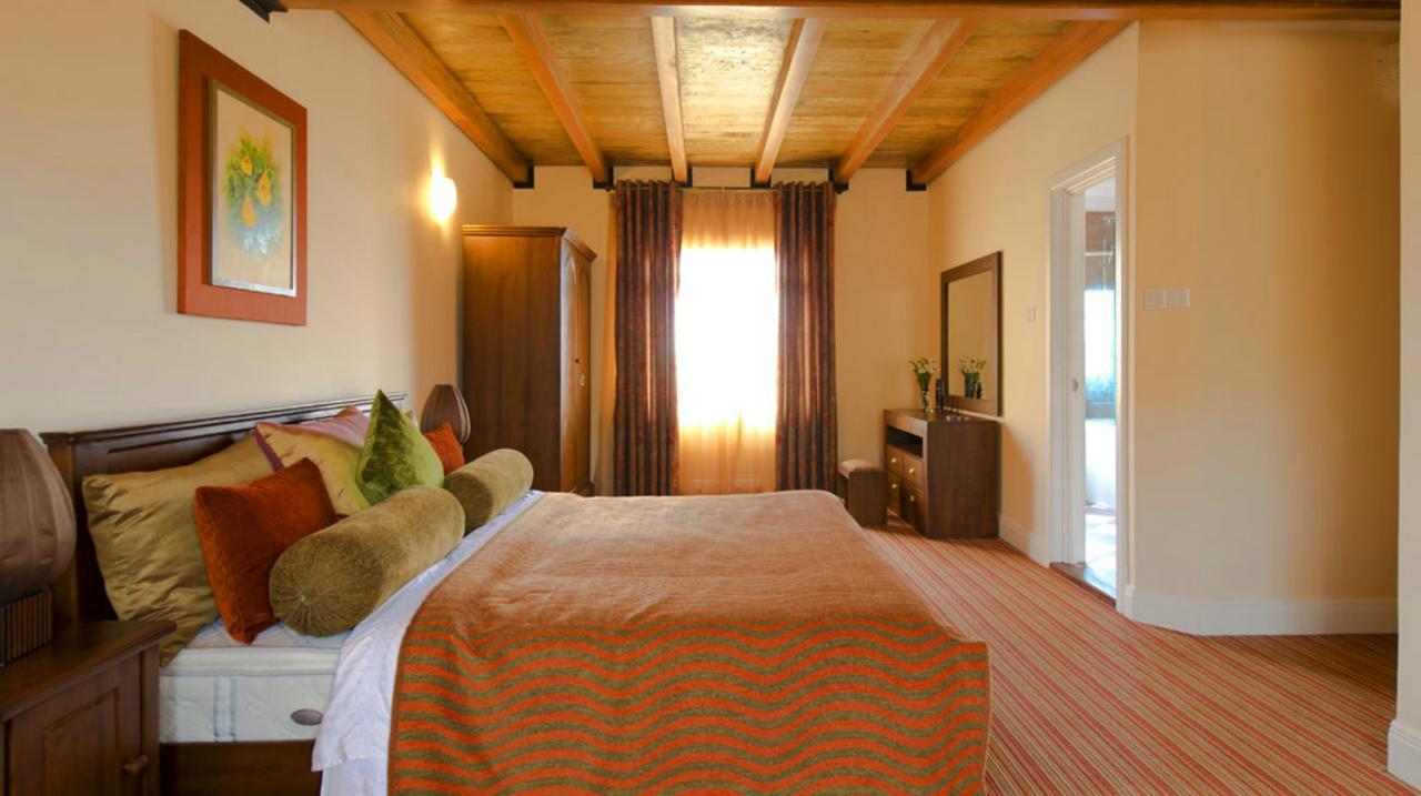 Cheltenham Cottage - Little England Cottages Nuwara Eliya Exterior foto