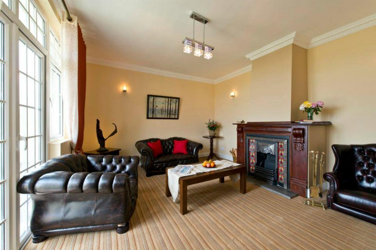 Cheltenham Cottage - Little England Cottages Nuwara Eliya Exterior foto
